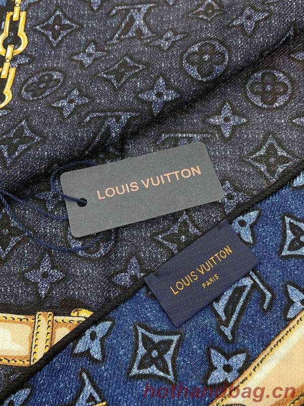 Louis Vuitton Scarf LVC00405 Louis Vuitton Scarf LVC00405