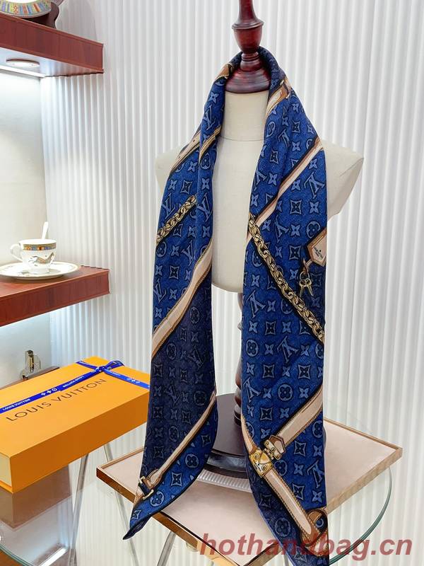 Louis Vuitton Scarf LVC00405 Louis Vuitton Scarf LVC00405