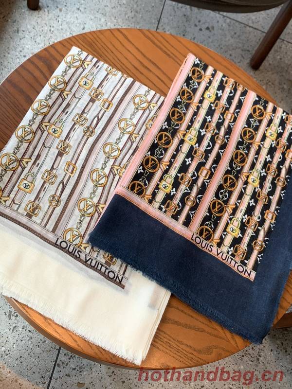 Louis Vuitton Scarf LVC00409 Louis Vuitton Scarf LVC00409