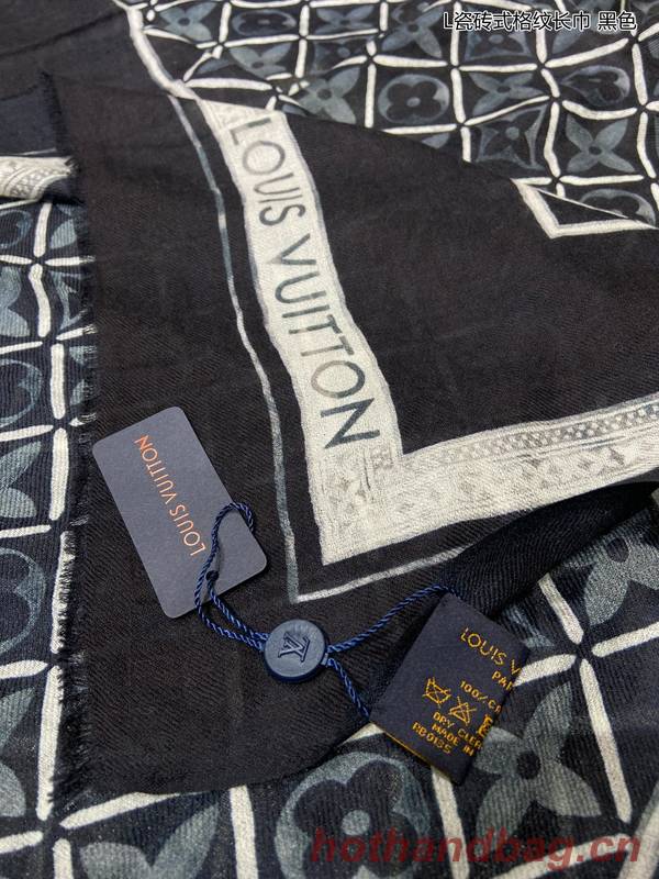 Louis Vuitton Scarf LVC00415 Louis Vuitton Scarf LVC00415