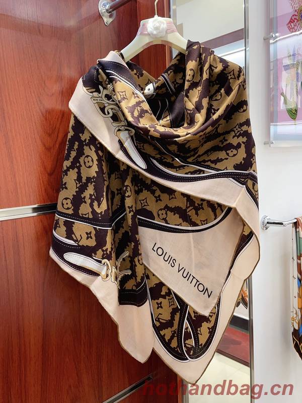 Louis Vuitton Scarf LVC00423 Louis Vuitton Scarf LVC00423