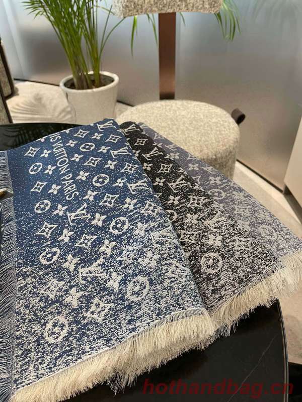 Louis Vuitton Scarf LVC00438 Louis Vuitton Scarf LVC00438