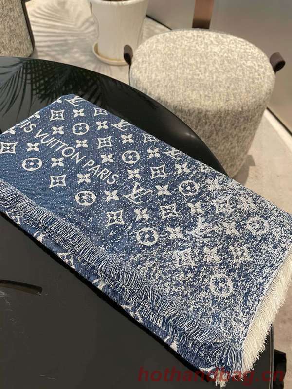 Louis Vuitton Scarf LVC00439 Louis Vuitton Scarf LVC00439