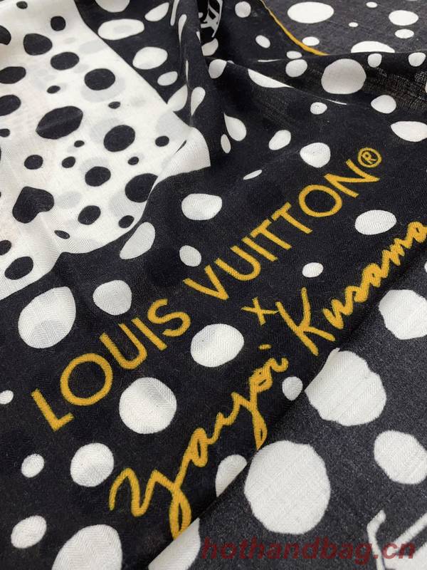 Louis Vuitton Scarf LVC00452 Louis Vuitton Scarf LVC00452