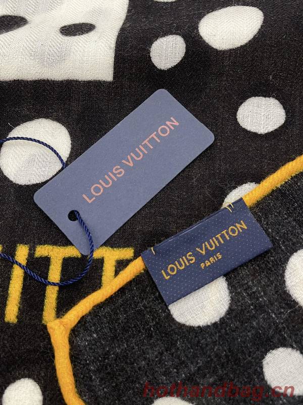 Louis Vuitton Scarf LVC00452 Louis Vuitton Scarf LVC00452