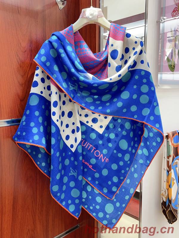 Louis Vuitton Scarf LVC00453 Louis Vuitton Scarf LVC00453