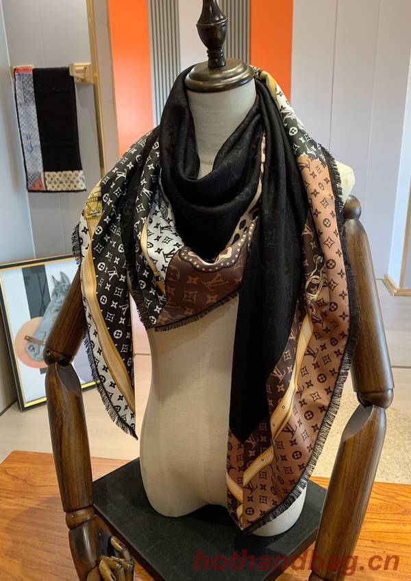 Louis Vuitton Scarf LVC00464 Louis Vuitton Scarf LVC00464
