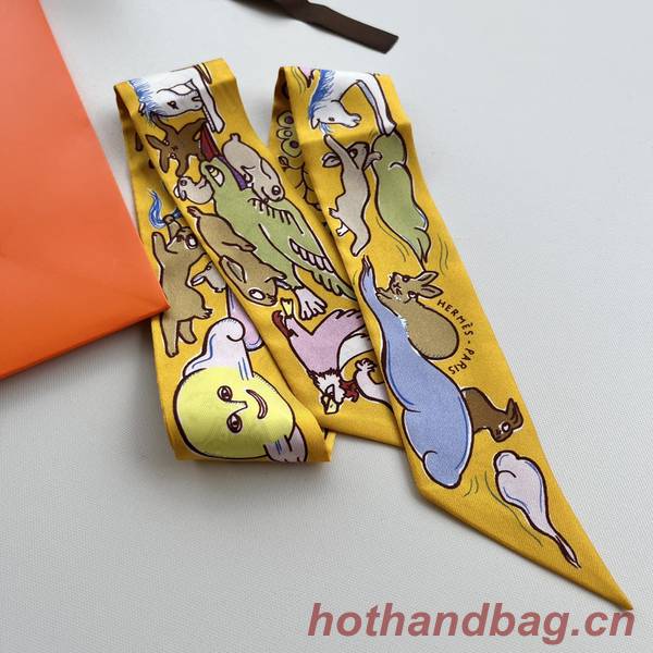 Hermes Scarf HEC00758 Hermes Scarf HEC00758