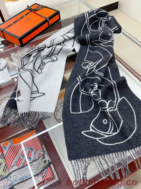 Hermes Scarf HEC00775 Hermes Scarf HEC00775