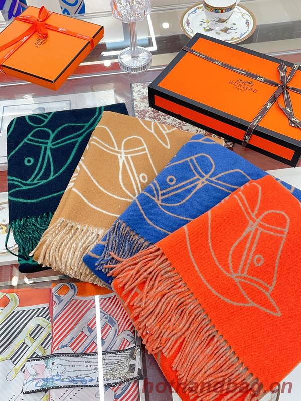 Hermes Scarf HEC00778 Hermes Scarf HEC00778