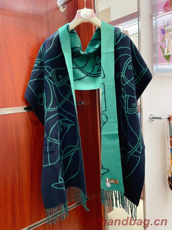 Hermes Scarf HEC00778 Hermes Scarf HEC00778