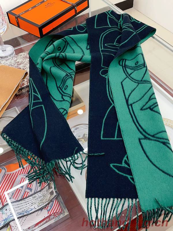 Hermes Scarf HEC00778 Hermes Scarf HEC00778
