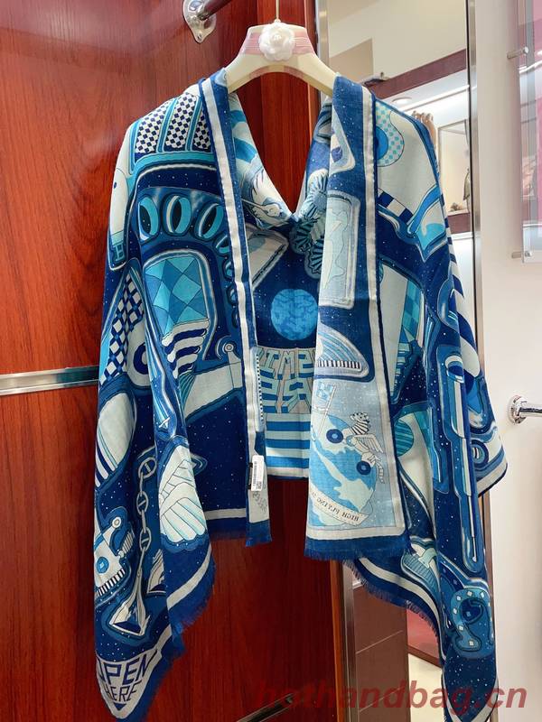 Hermes Scarf HEC00781 Hermes Scarf HEC00781