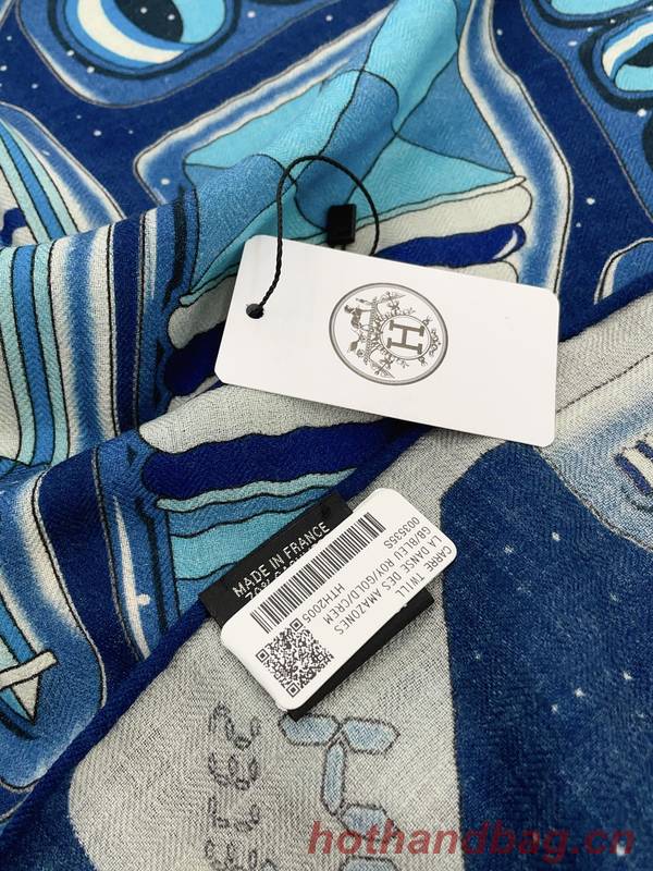 Hermes Scarf HEC00781 Hermes Scarf HEC00781