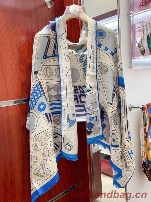 Hermes Scarf HEC00782 Hermes Scarf HEC00782