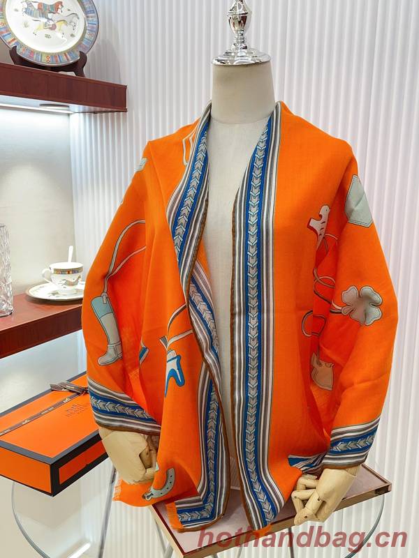 Hermes Scarf HEC00784 Hermes Scarf HEC00784