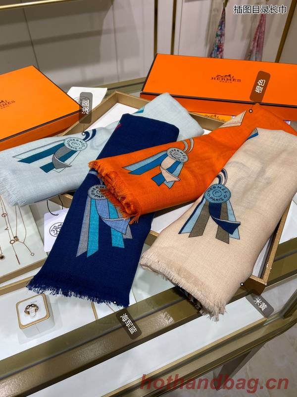 Hermes Scarf HEC00785 Hermes Scarf HEC00785