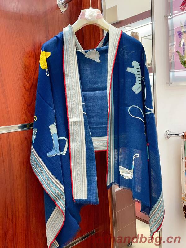Hermes Scarf HEC00786 Hermes Scarf HEC00786