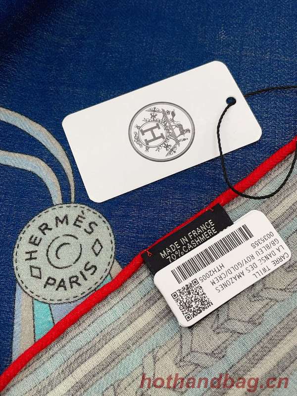 Hermes Scarf HEC00786 Hermes Scarf HEC00786