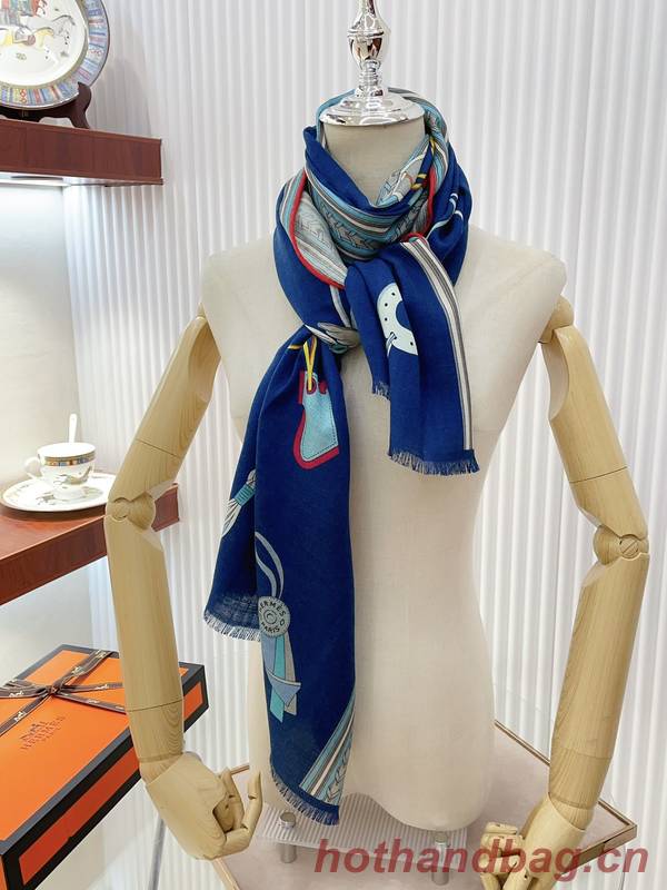 Hermes Scarf HEC00786 Hermes Scarf HEC00786