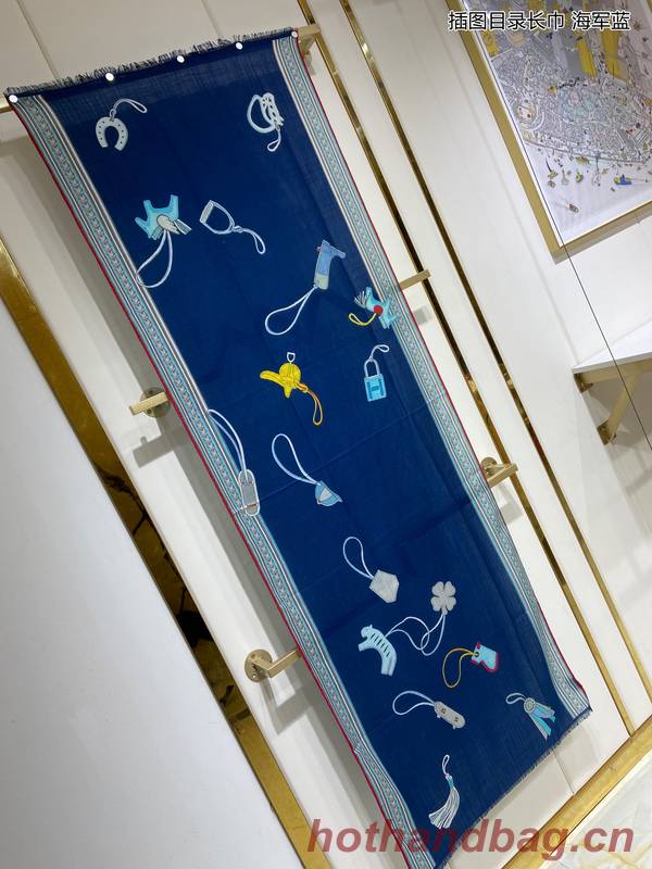 Hermes Scarf HEC00786 Hermes Scarf HEC00786