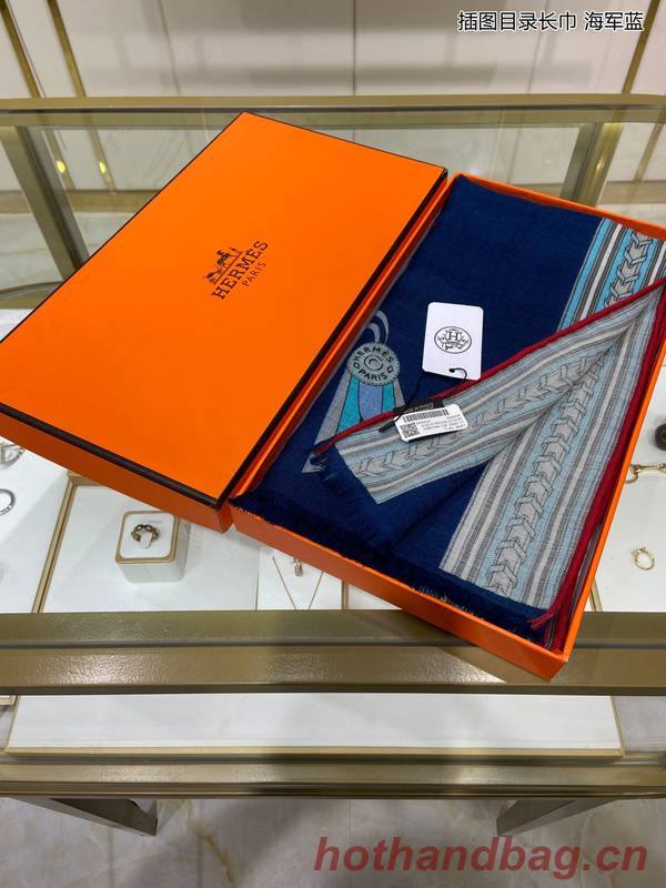 Hermes Scarf HEC00786 Hermes Scarf HEC00786