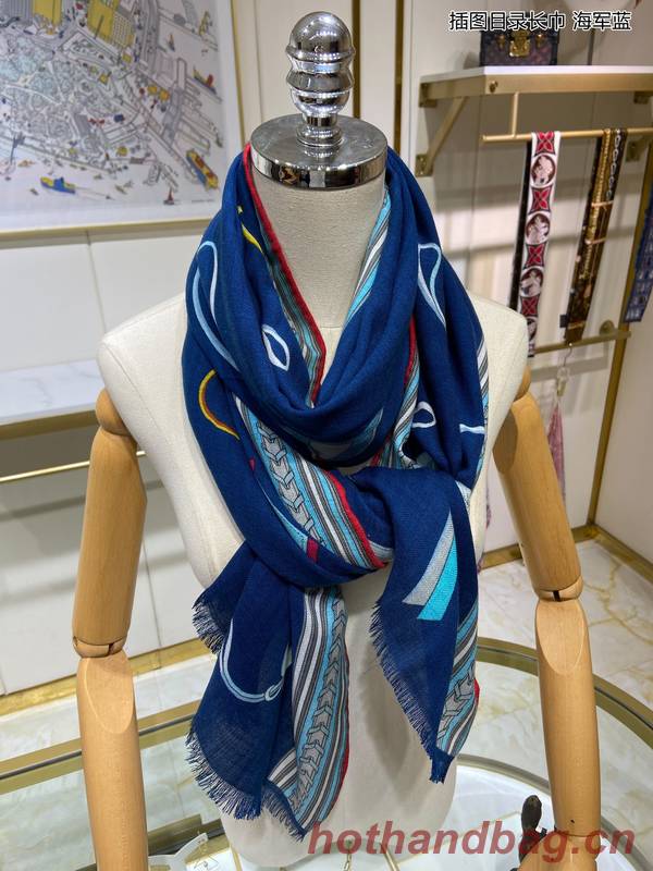 Hermes Scarf HEC00786 Hermes Scarf HEC00786