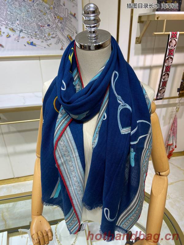 Hermes Scarf HEC00786 Hermes Scarf HEC00786