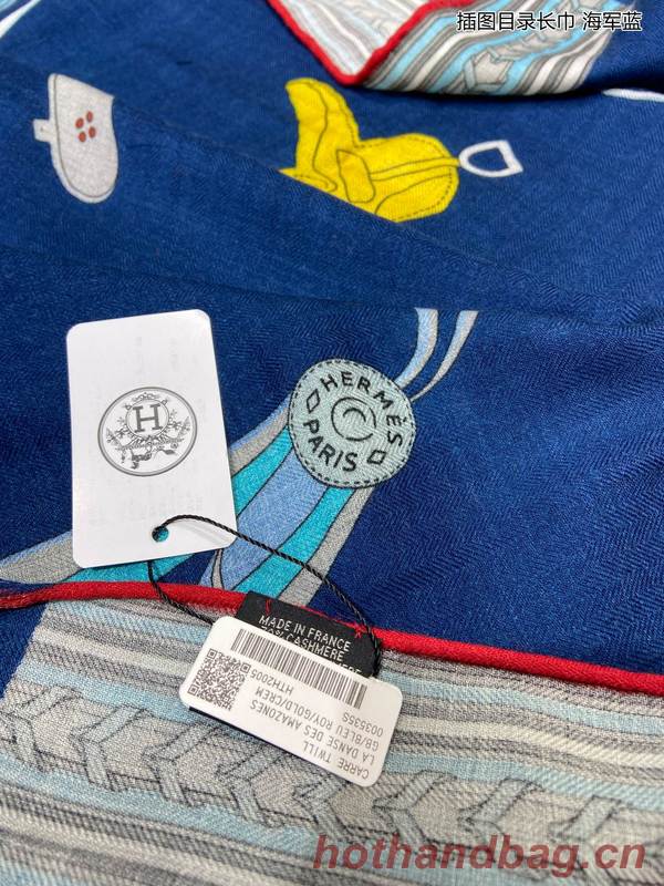 Hermes Scarf HEC00786 Hermes Scarf HEC00786
