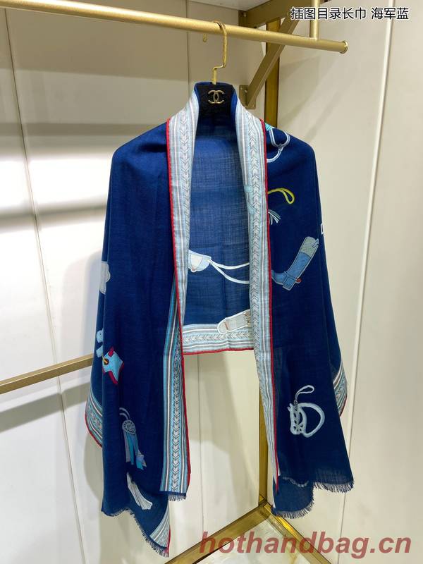 Hermes Scarf HEC00786 Hermes Scarf HEC00786