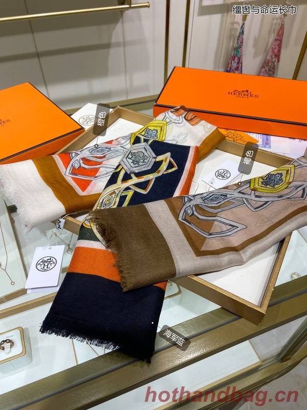 Hermes Scarf HEC00796 Hermes Scarf HEC00796