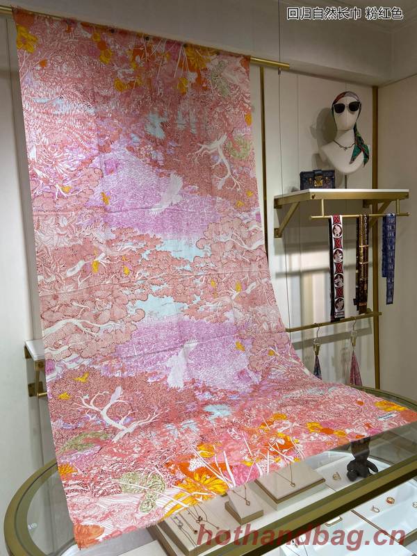 Hermes Scarf HEC00802 Hermes Scarf HEC00802