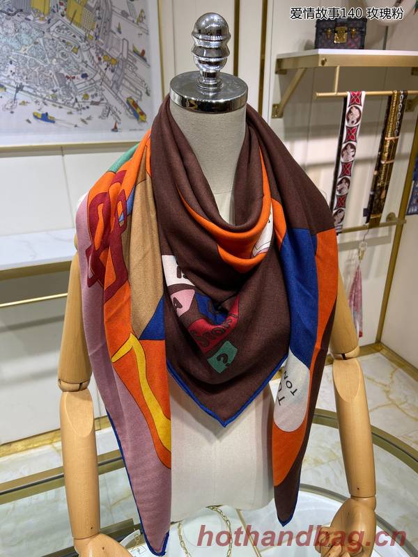 Hermes Scarf HEC00814 Hermes Scarf HEC00814