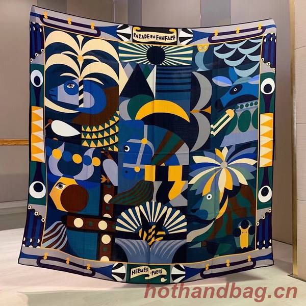 Hermes Scarf HEC00824 Hermes Scarf HEC00824
