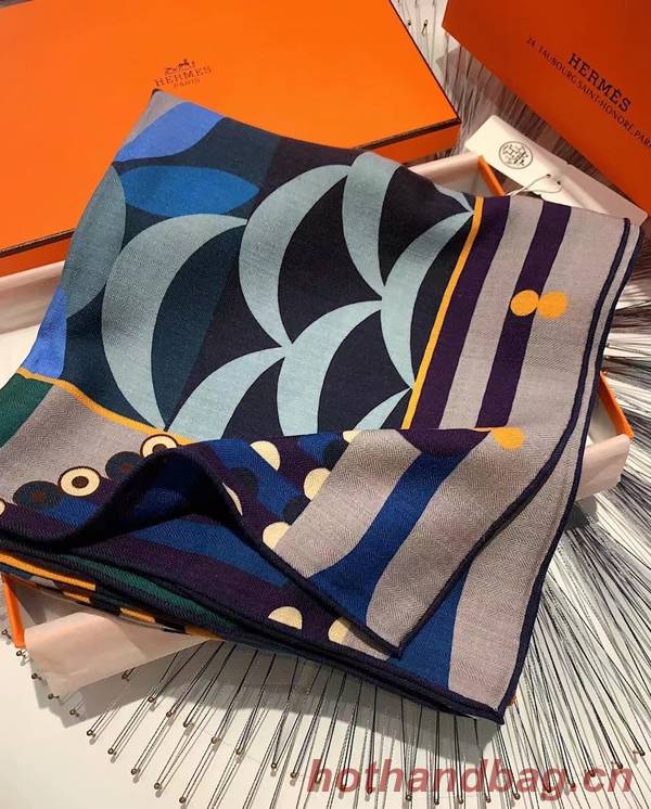 Hermes Scarf HEC00824 Hermes Scarf HEC00824