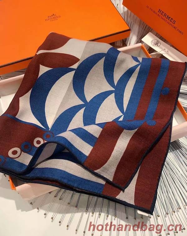 Hermes Scarf HEC00825 Hermes Scarf HEC00825
