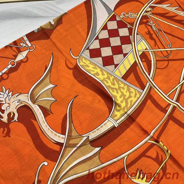 Hermes Scarf HEC00829 Hermes Scarf HEC00829