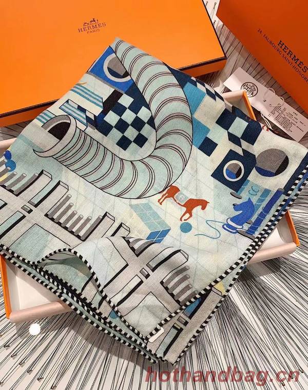 Hermes Scarf HEC00831 Hermes Scarf HEC00831