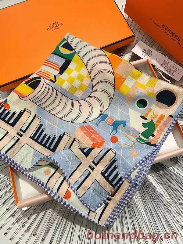 Hermes Scarf HEC00833 Hermes Scarf HEC00833