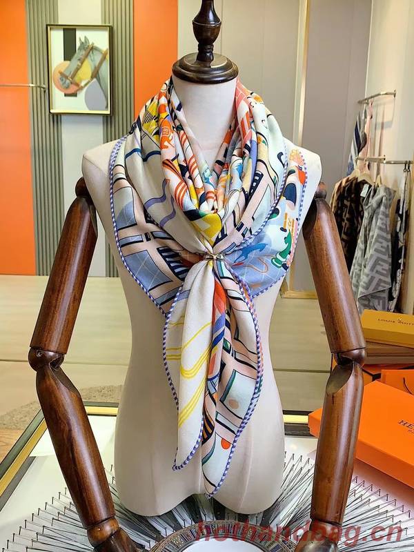 Hermes Scarf HEC00833 Hermes Scarf HEC00833