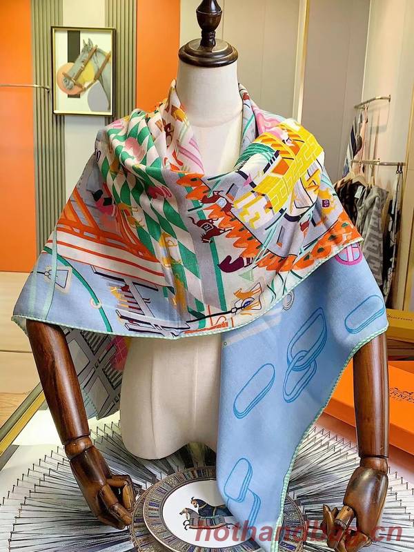 Hermes Scarf HEC00834 Hermes Scarf HEC00834