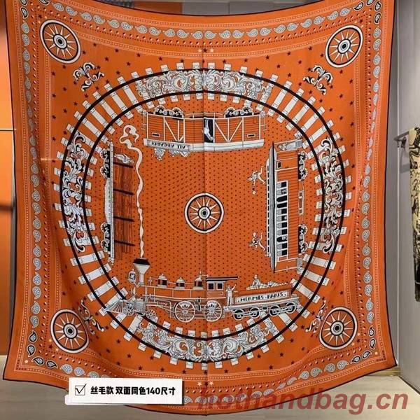 Hermes Scarf HEC00840 Hermes Scarf HEC00840