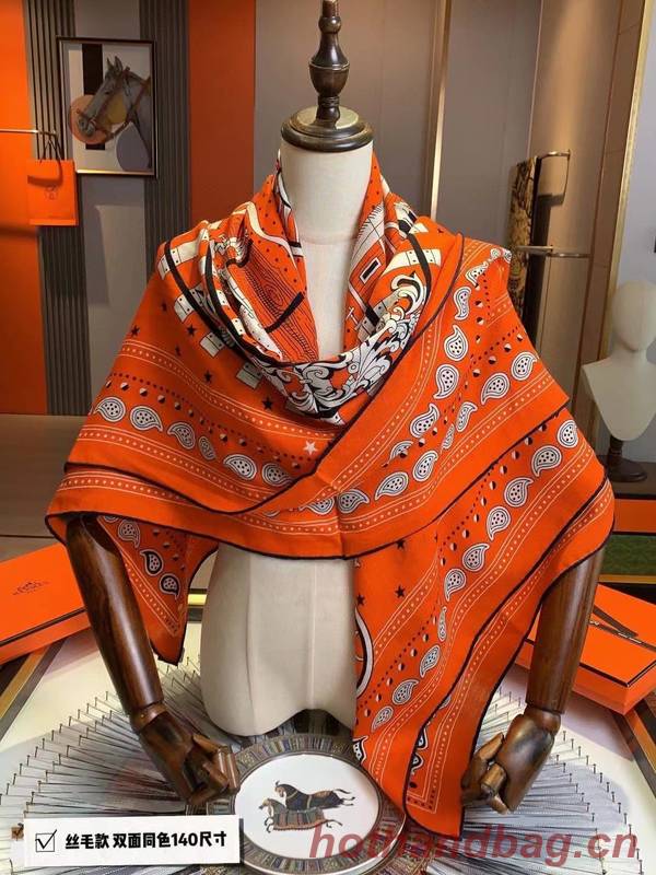 Hermes Scarf HEC00840 Hermes Scarf HEC00840