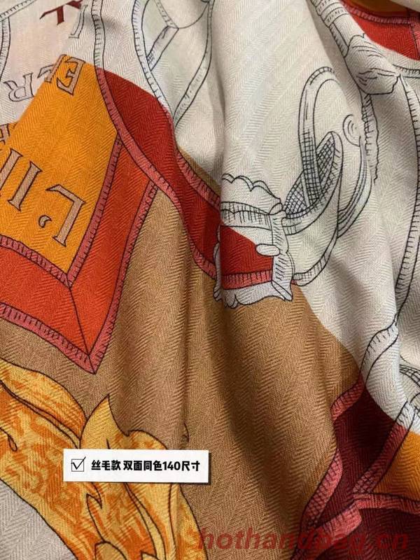 Hermes Scarf HEC00845 Hermes Scarf HEC00845