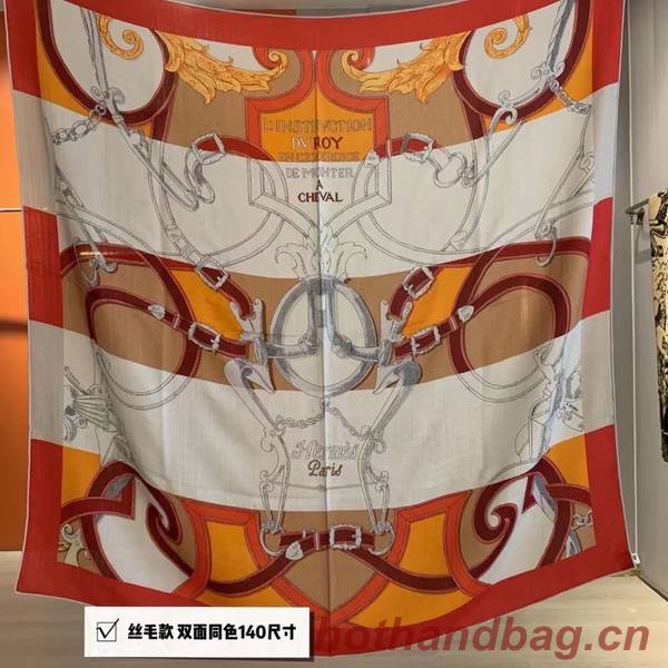 Hermes Scarf HEC00845 Hermes Scarf HEC00845