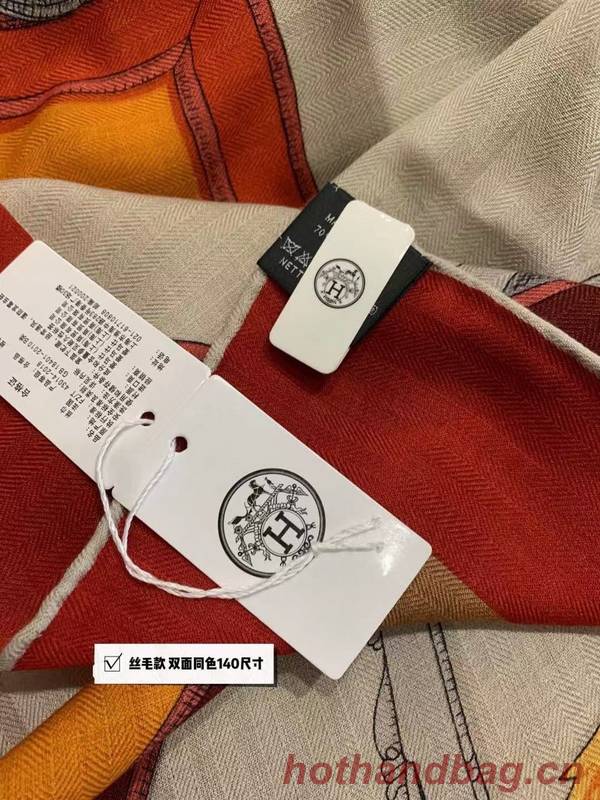 Hermes Scarf HEC00845 Hermes Scarf HEC00845