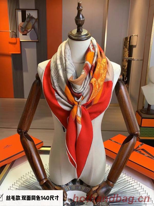 Hermes Scarf HEC00845 Hermes Scarf HEC00845