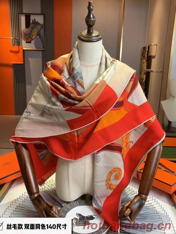Hermes Scarf HEC00845 Hermes Scarf HEC00845