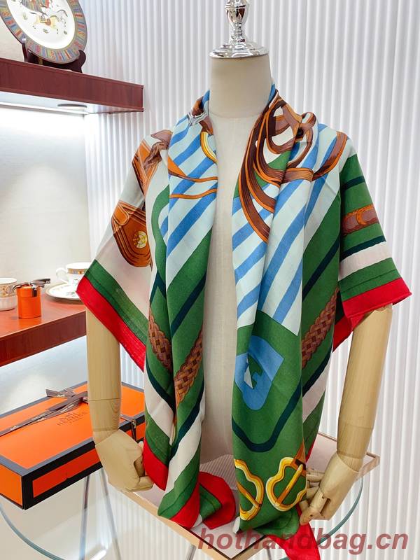Hermes Scarf HEC00846 Hermes Scarf HEC00846