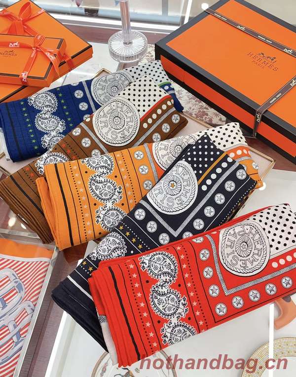 Hermes Scarf HEC00849 Hermes Scarf HEC00849